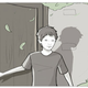 Illustration for article titled A Look At emProject Milo/em, Which Was Actually An Adventure Game